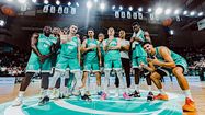 BALLE ORANGE – L’Élan Béarnais vers la finale et la montée ?